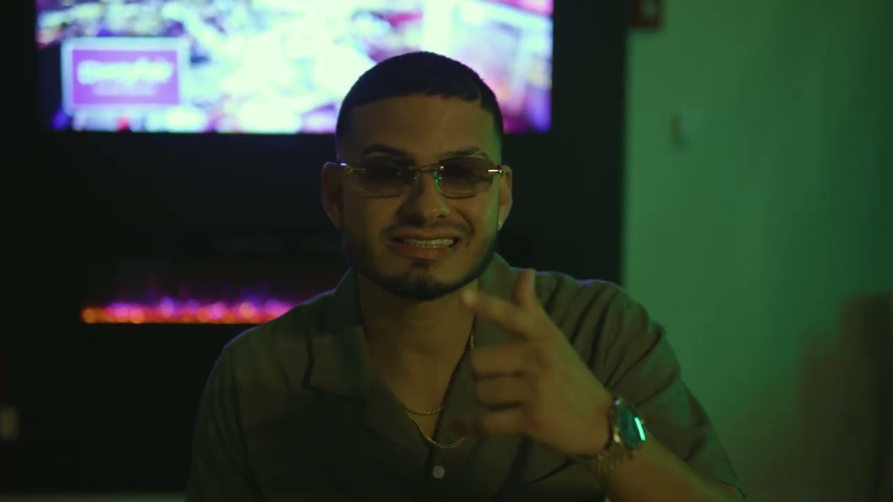 Mike Lo - “J.O.L”. (Official Video) (4K)