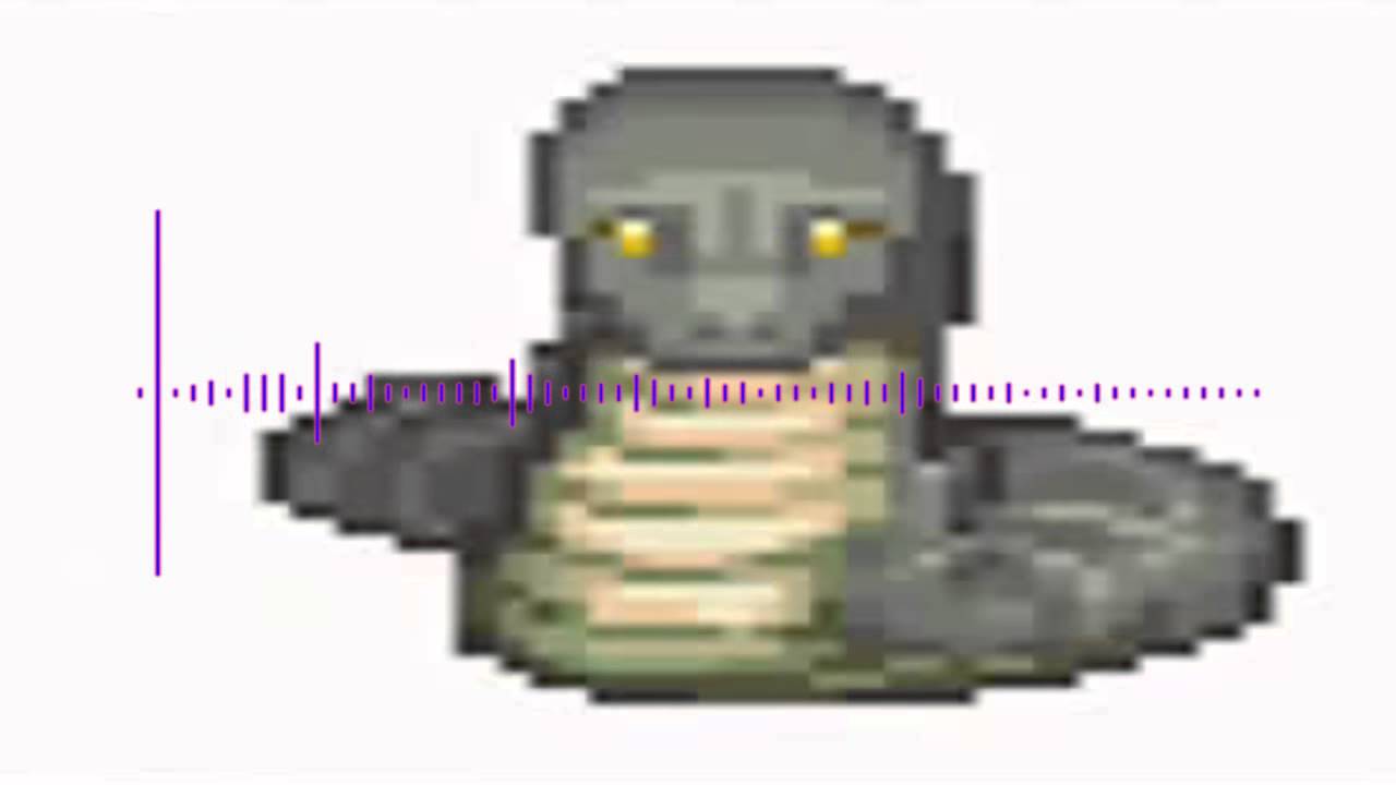 WONSZ ŻECZNY (HARD DUBSTEP REMIX)