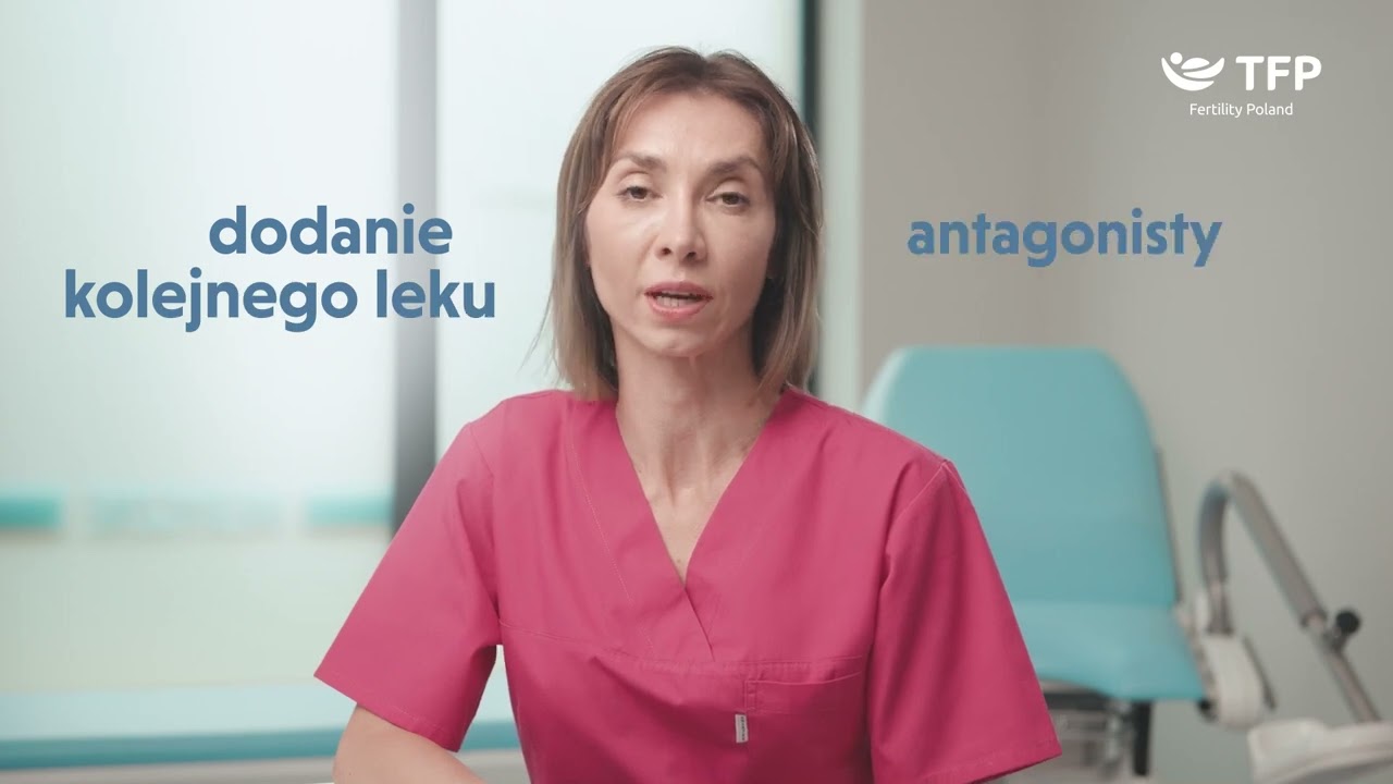Leczenie niepłodności: Stymulacja do in vitro | TFP Fertility Polska