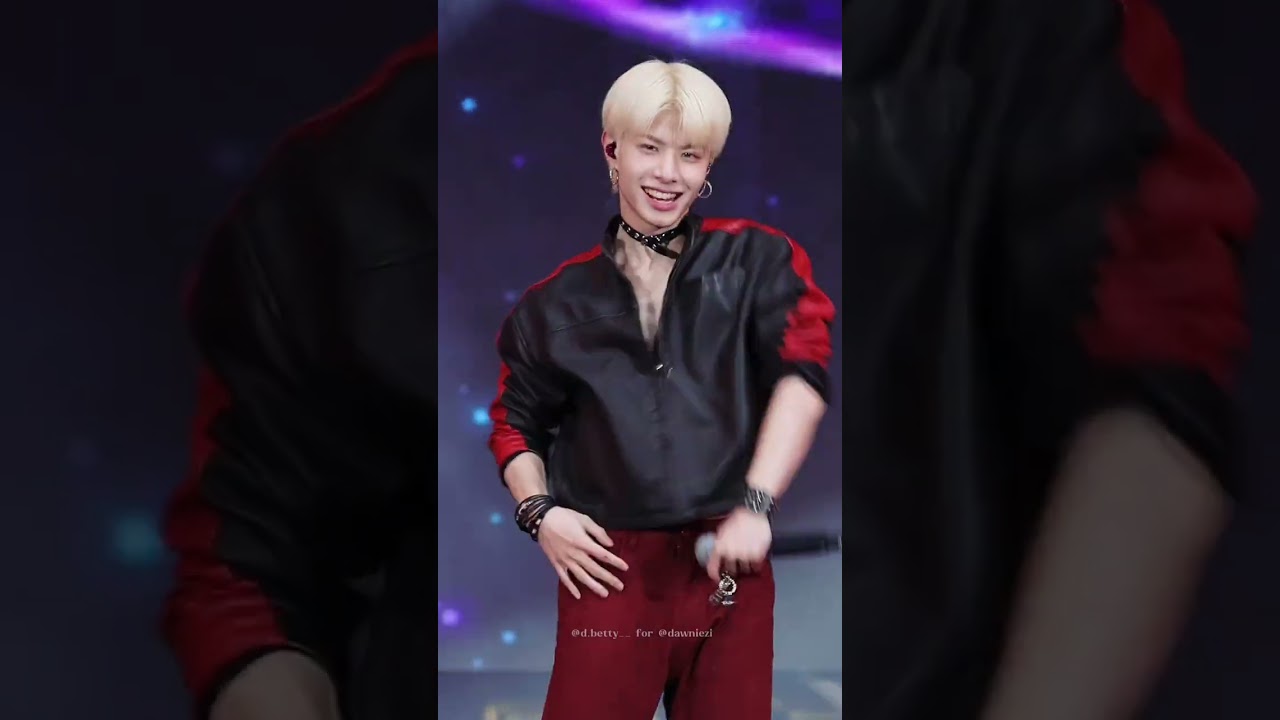 ARKis 李東翰 Dawnie｜Beautiful Day｜251231 嘉義跨年演唱會