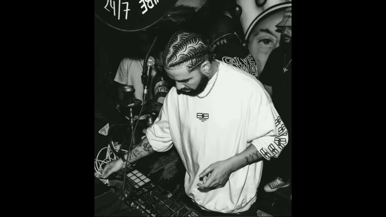 [FREE] Drake Type Beat 2026 - 