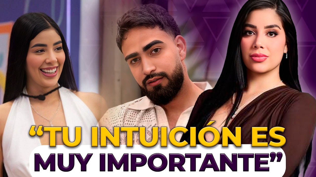 Mariana Zapata se enfrenta a un consejo crucial de su padre ¿Qué le dijo? | El Gordo Ariel