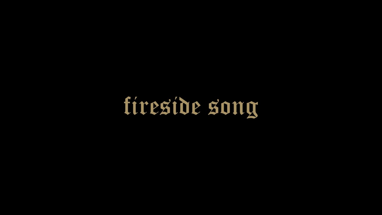 Genesis - Fireside Song (2024 Stereo Mix)