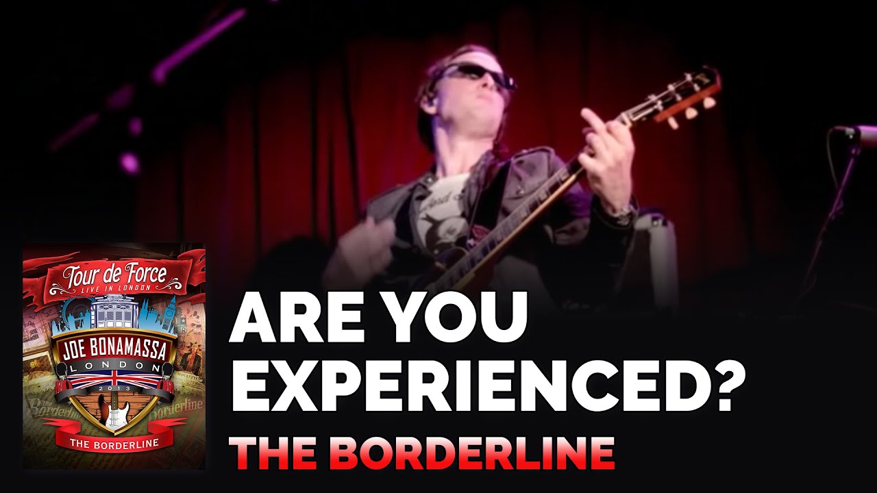 Joe Bonamassa Official - 
