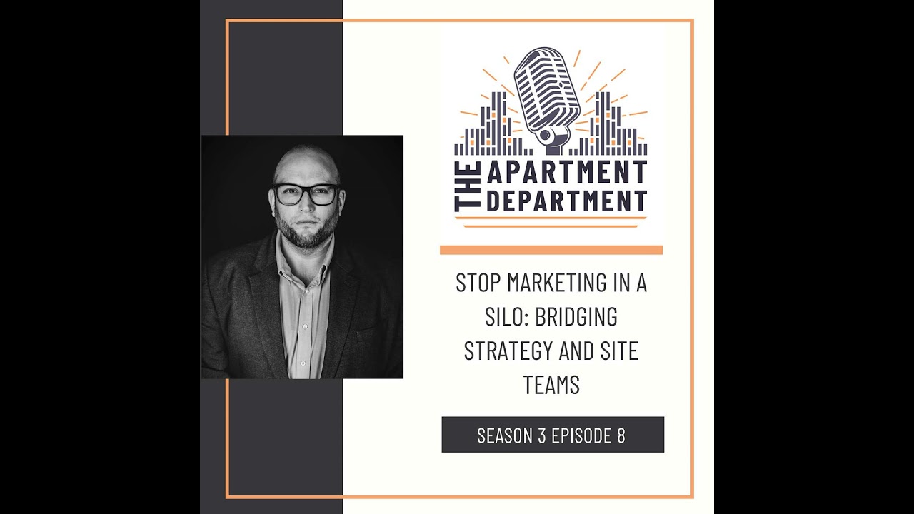 Stop Marketing in a Silo: Bridging Strategy and Site Teams