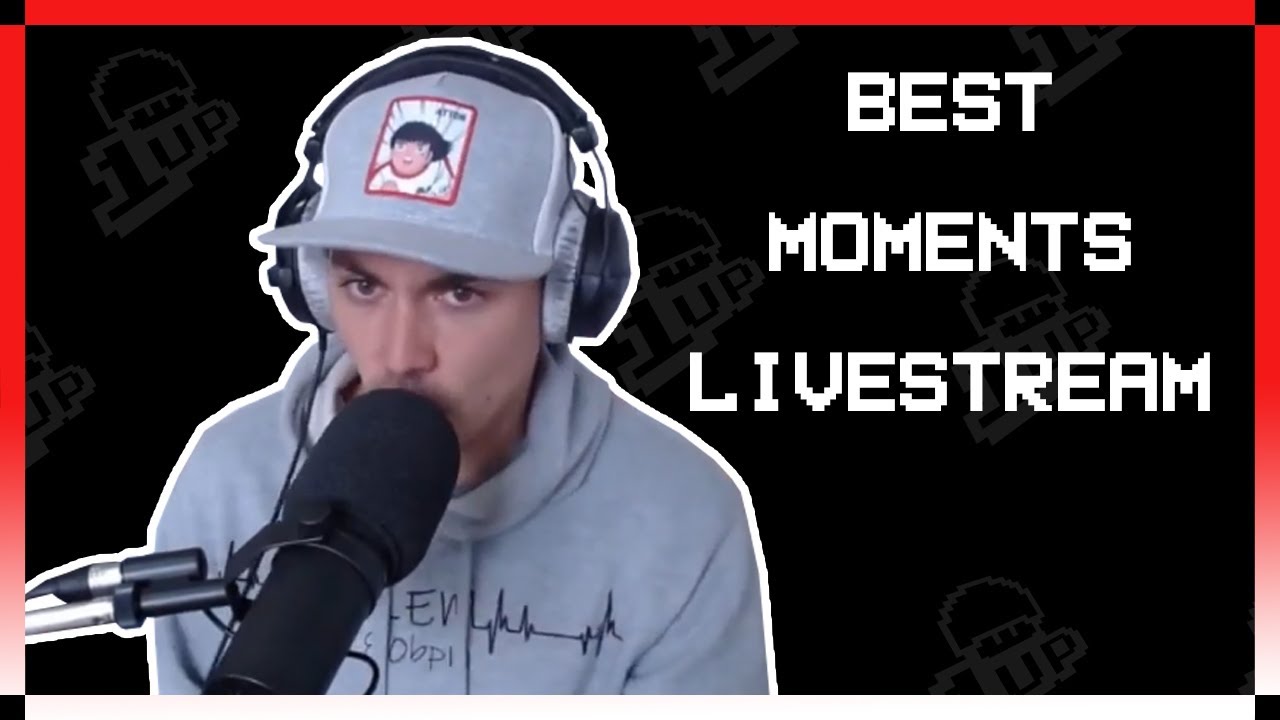 BEST MOMENTS OF MARCH | BEATBOX LIVESTREAM