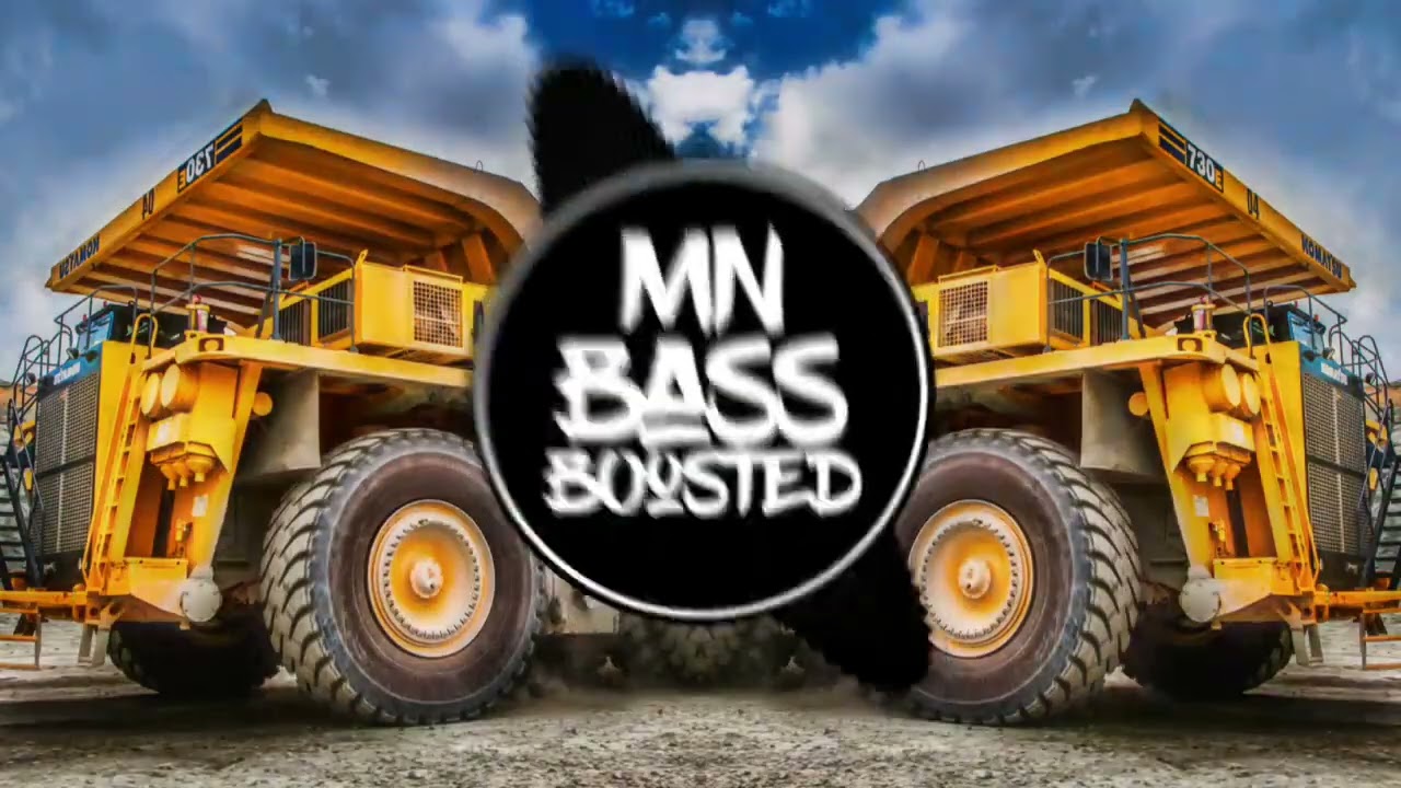 Trucker [MN BASS BOOSTED] | Arjan Dhillon | Preet Hundal | Latest Punjabi Songs 2022 | Full Songs