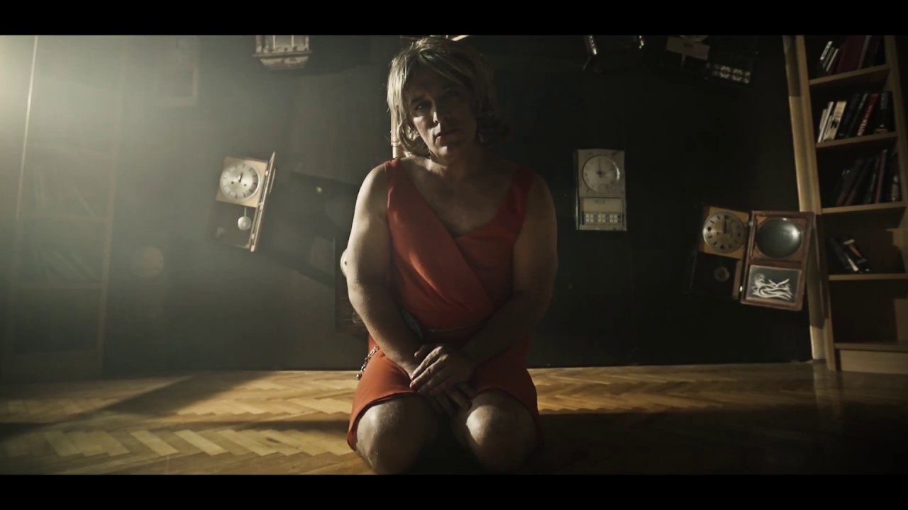 The Black & Vice Social Club - Home (Official video, 2017)