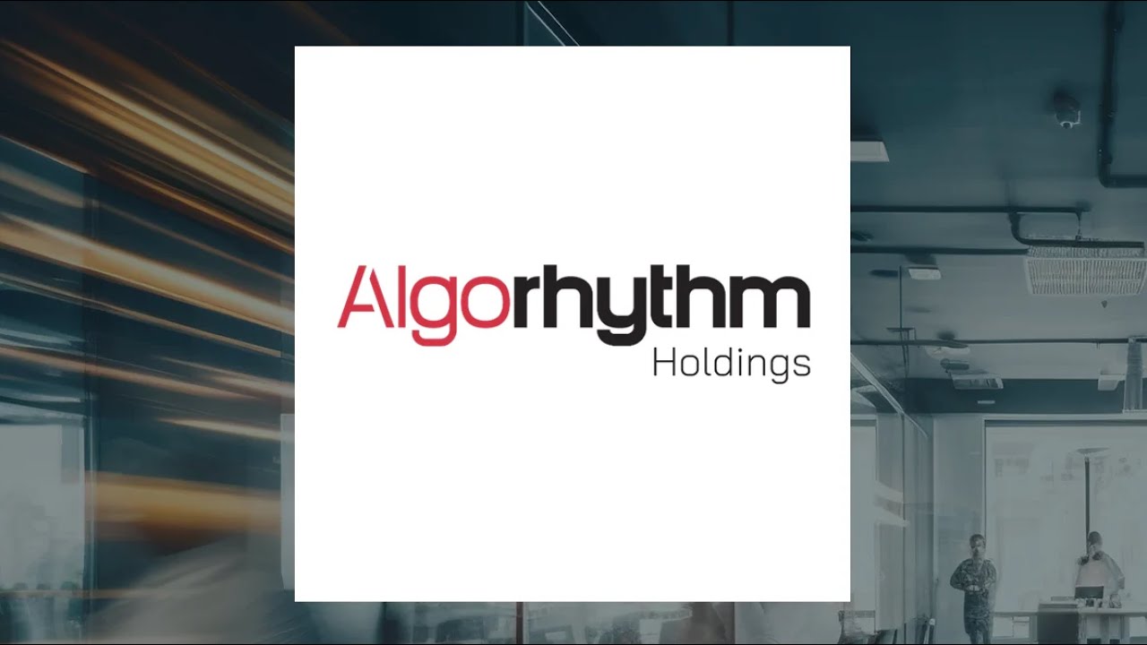 Algorhythm Holdings (RIME): 🎤 Karaoke to Cargo&rsquo;s Desperate AI Gamble vs. The Death Spiral
