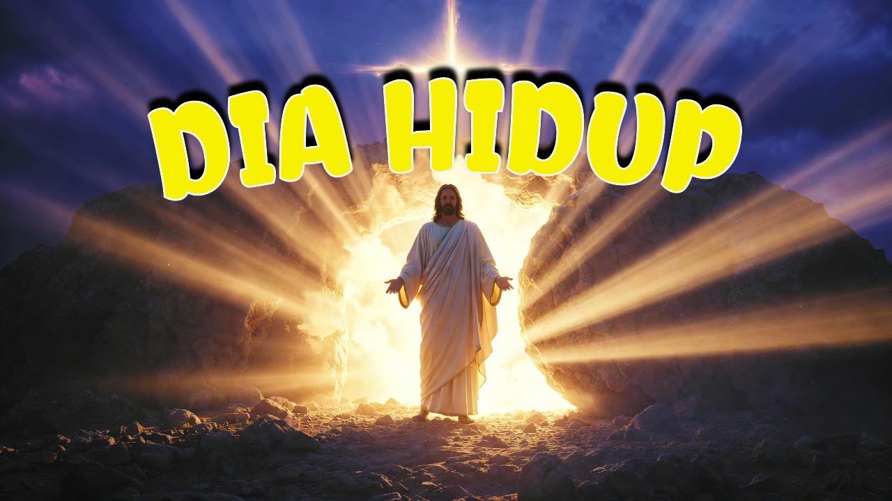 CHRISTIAN SONG: DIA HIDUP