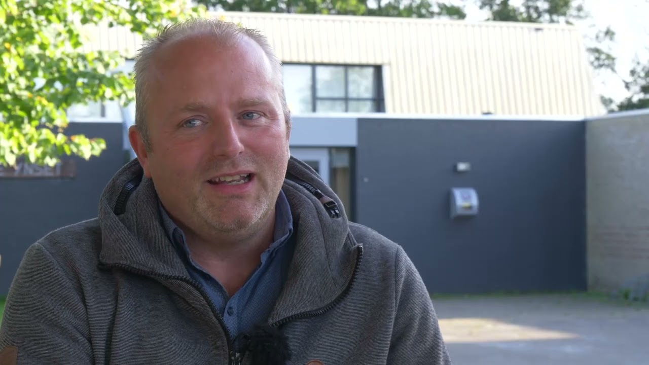 DOM Jistrum