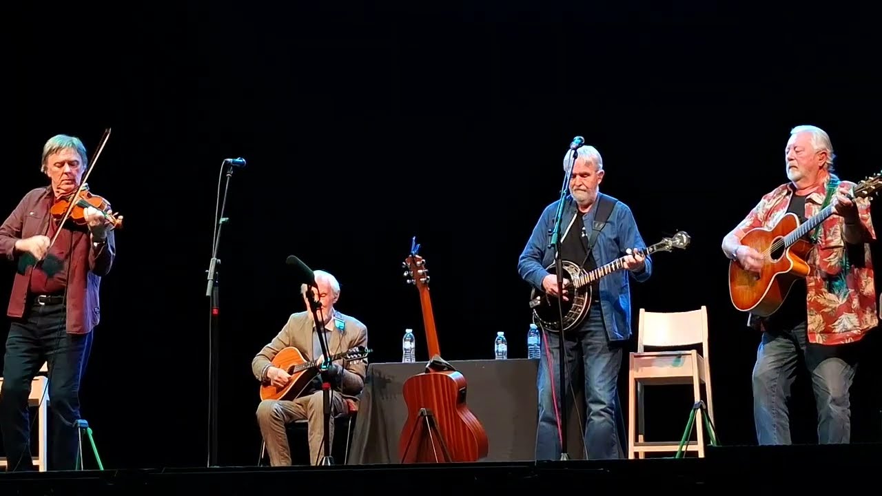 THE UBLINERS LIVE