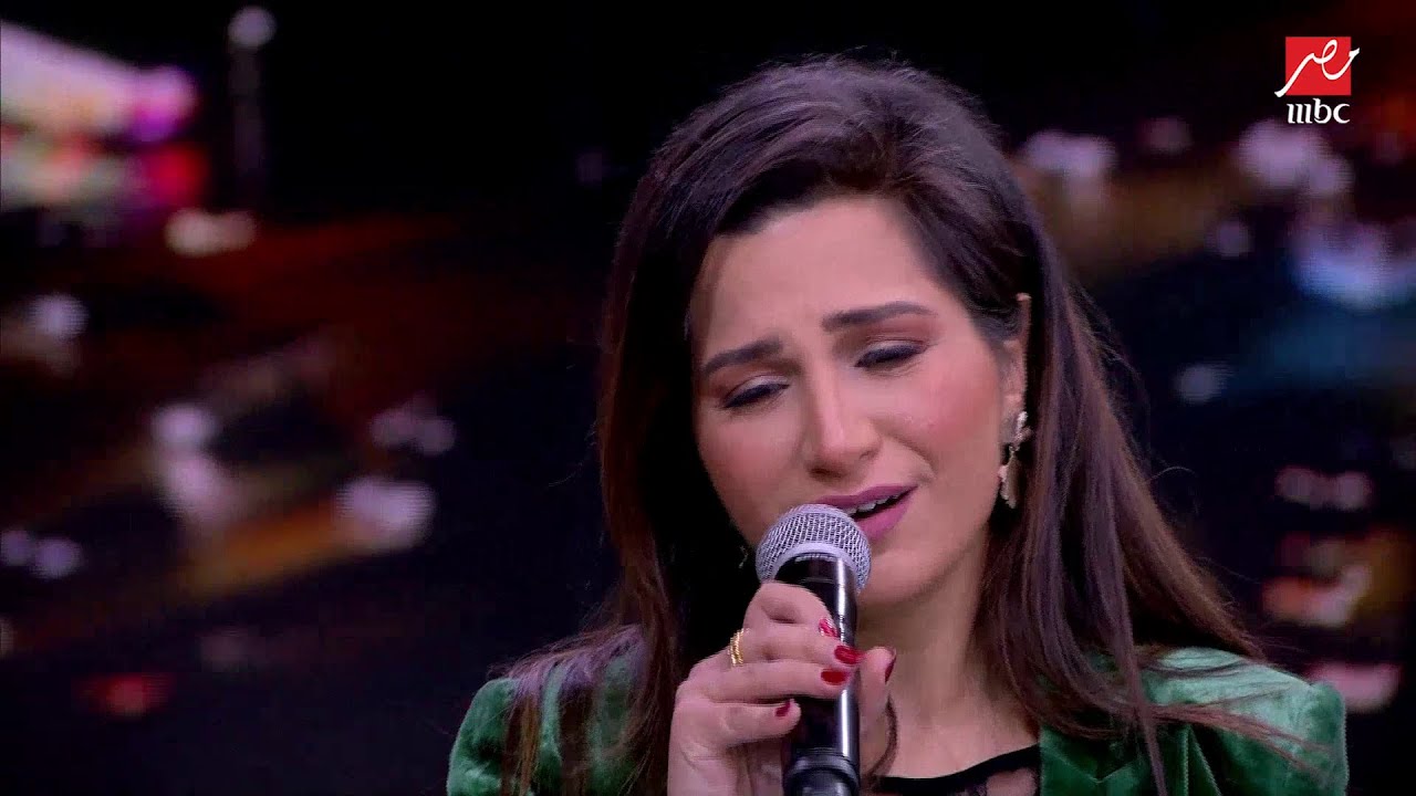 (طوباكي يا مريم).. ثلاثية رائعة من مايكل رضا ومونيكا جورج وعلي الهلباوي