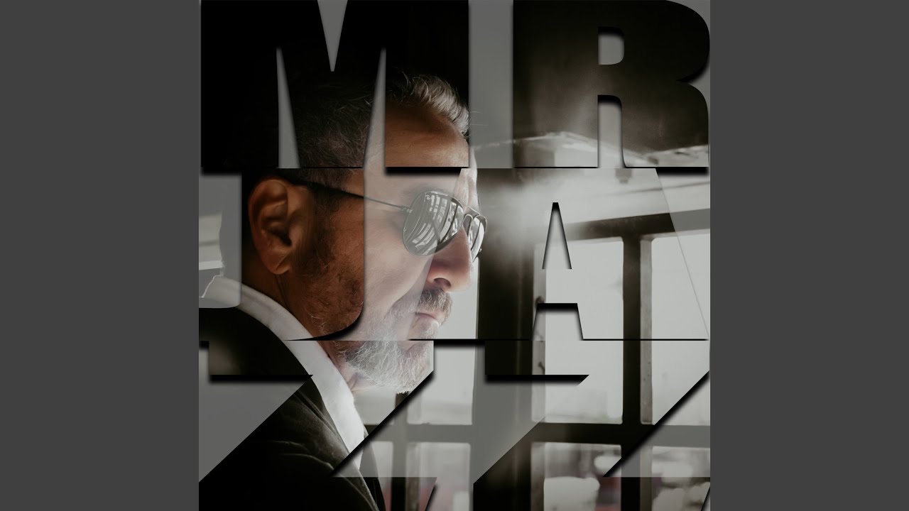Mr. Jazz (Oceanway Sessions)