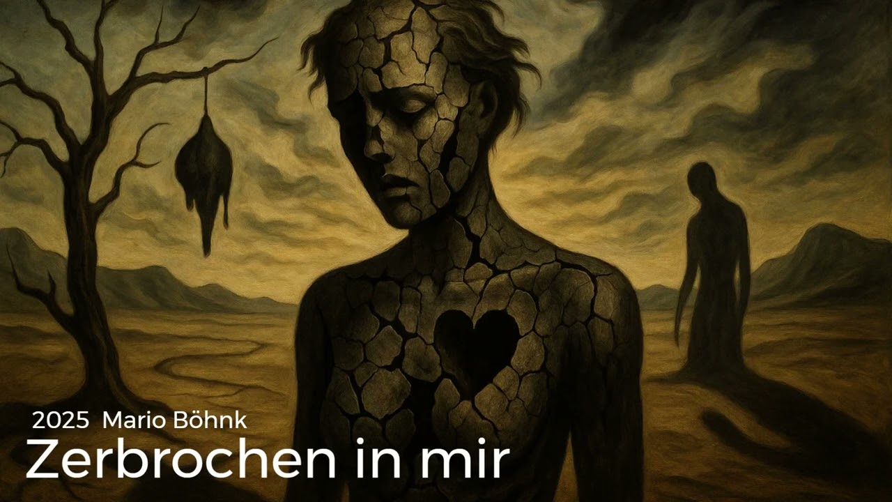Zerbrochen in mir