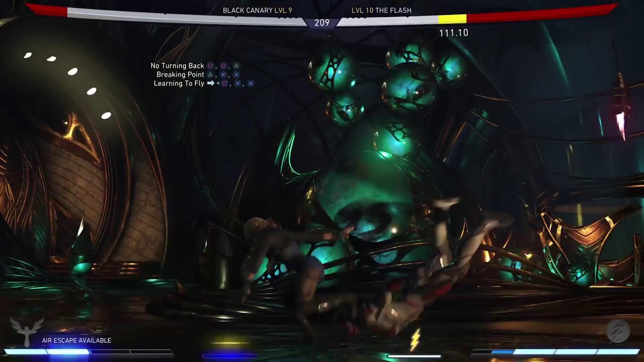 INJUSTICE 2 MULTIVERSE
