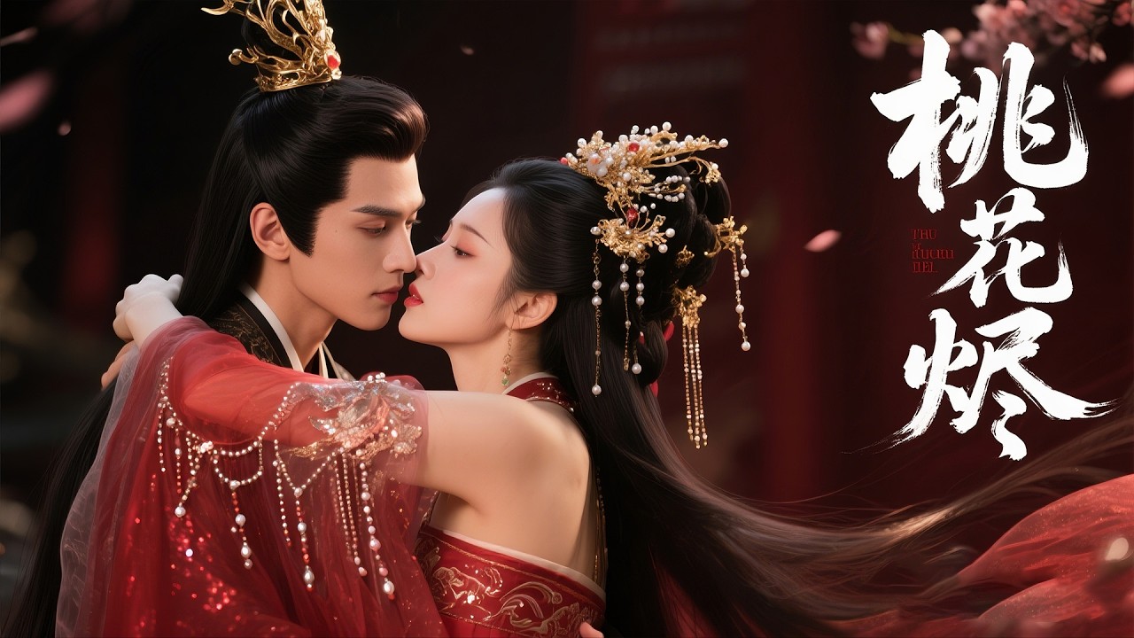 🍿【Full Movie Version】复仇郡主捡回失忆奴，却不知他竟是令天下颤抖的冷面杀神！🍿#中國電視劇#愛情 #甜寵#movie #杨紫 #肖战 #王一博 #一口气看完系列