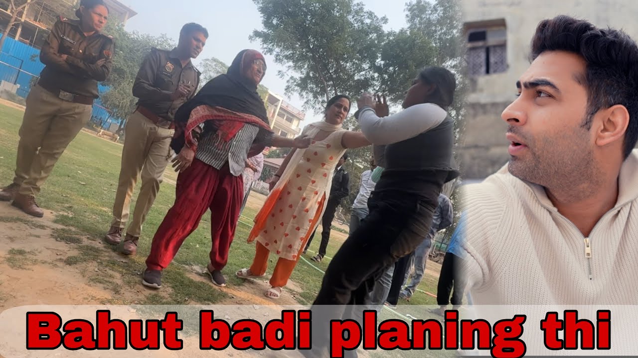 Time rahte pata chal gya varna toh pata nahi kya hota || Ajju0008