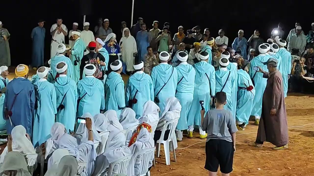 ahwach talmst tanalt تلمست تنالت