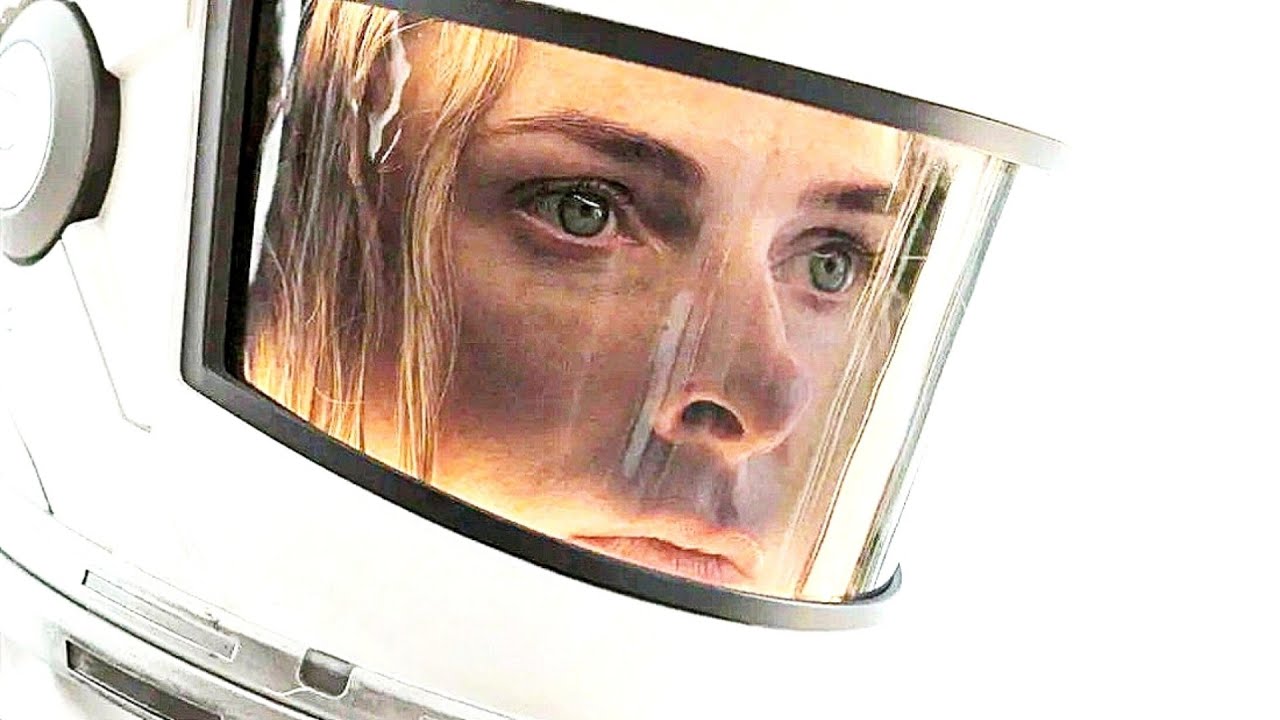 Укрытие (2 сезон) &mdash; Русский трейлер (2024)
