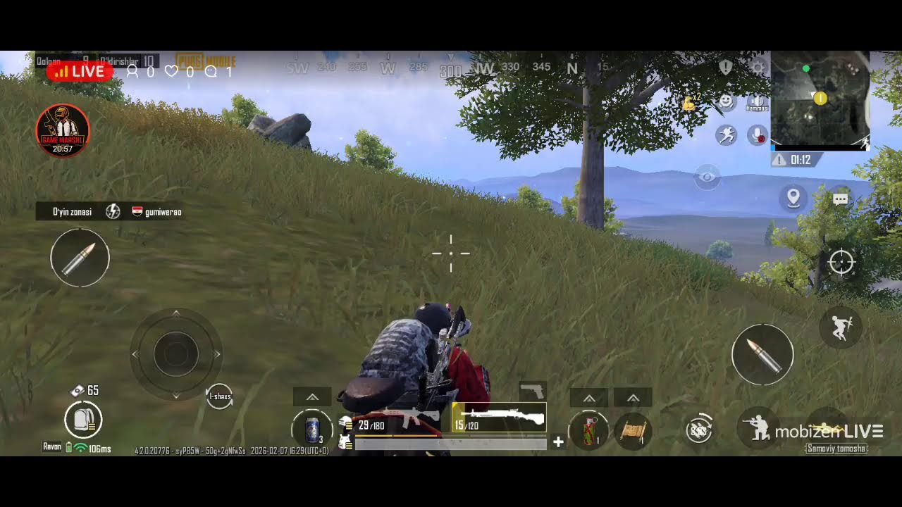 PUBG#ERANGIL#ALLADIN#mobilgame