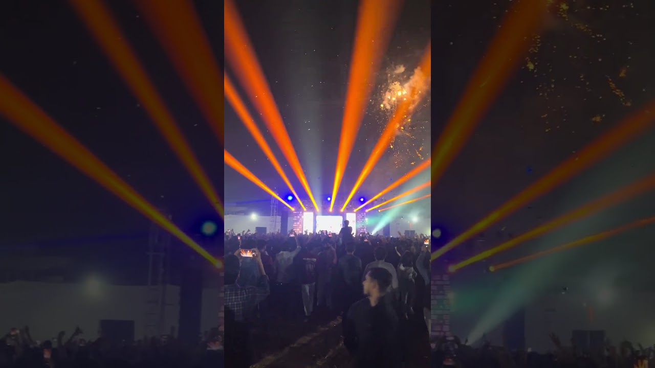 IIT Patna | Celesta 2K23 | IIT Life | Dance | Masti