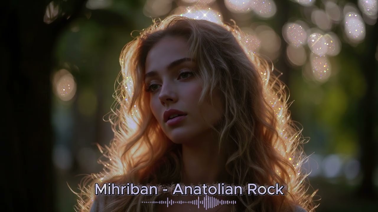 Mihriban | Anatolian Rock cover 2026