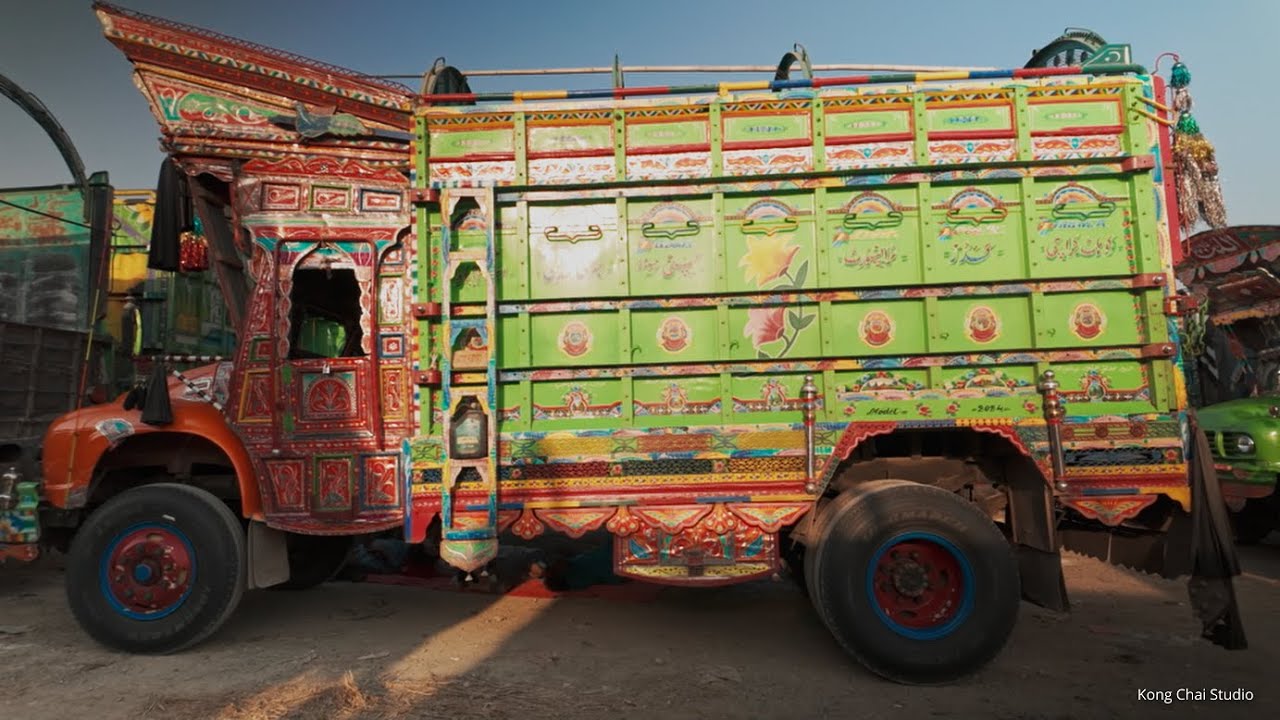 Pakistan: Islamabad