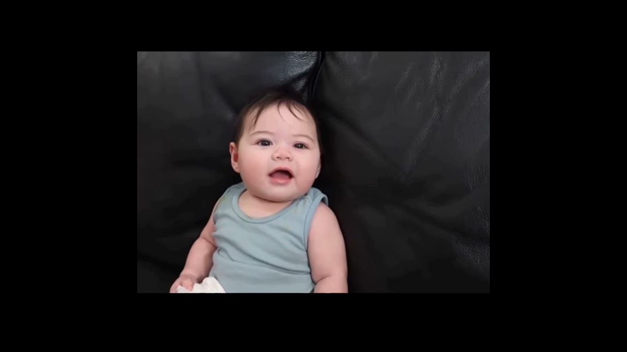 #babyisla