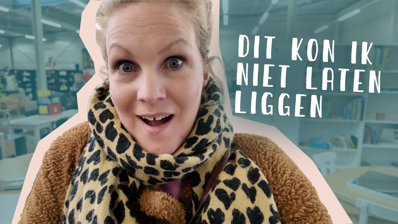 Als je dit ooit tegenkomt, meenemen’ | Kringloop Oldenzaal