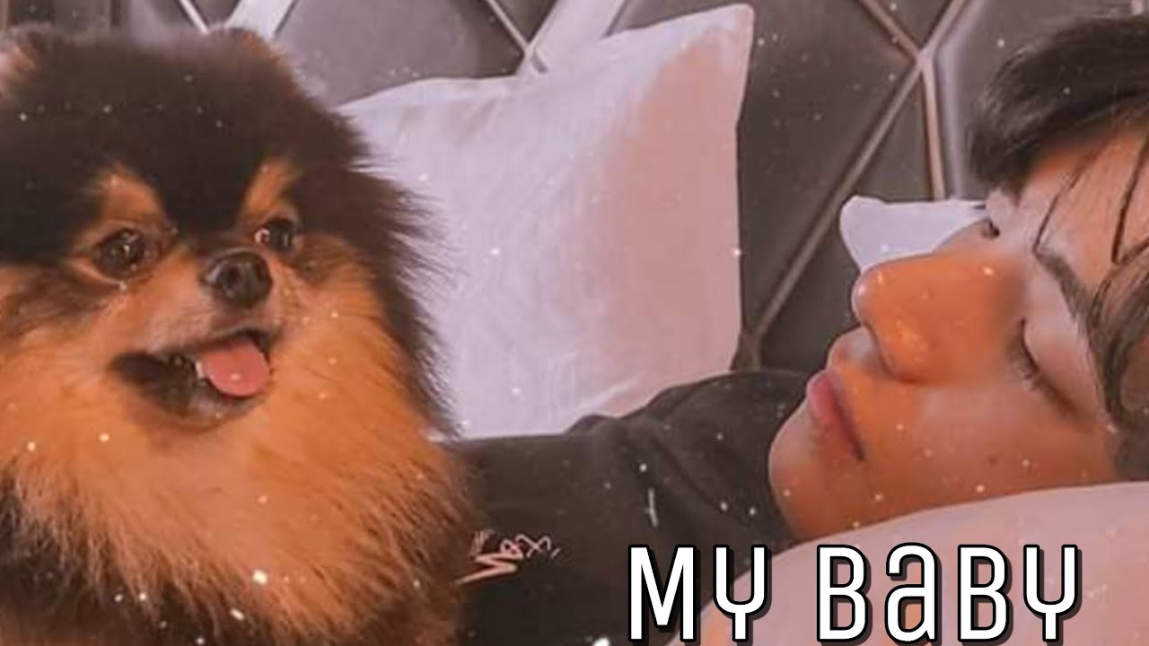 Taehyung FF My baby (Oneshot)