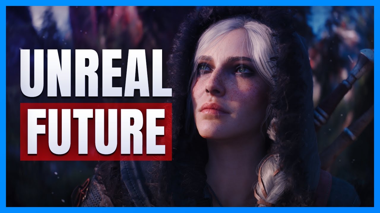 Почему &laquo;Ведьмак 4&raquo; отказался от собственного движка ради Unreal 5