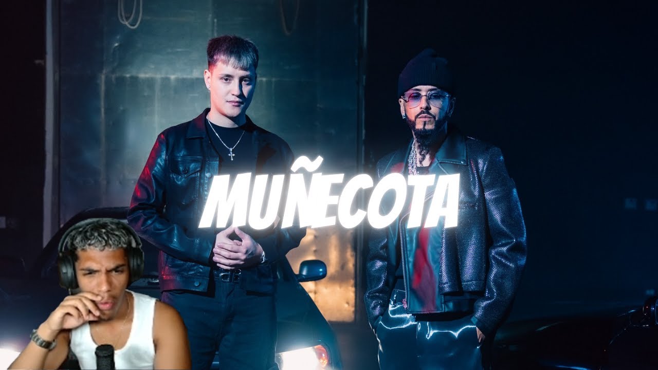 Kidd Voodoo, Yandel- Muñecota (Reacción)