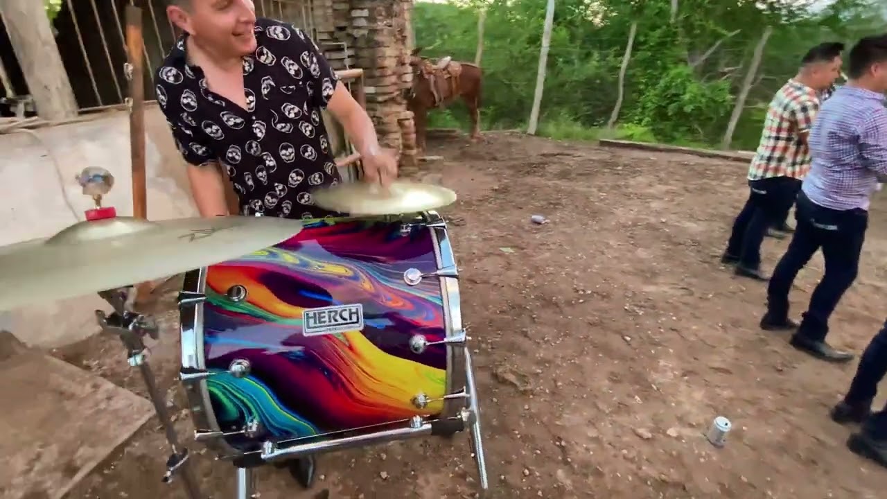 Así suena “La Indicada” ( El Toro Viejo🐂)