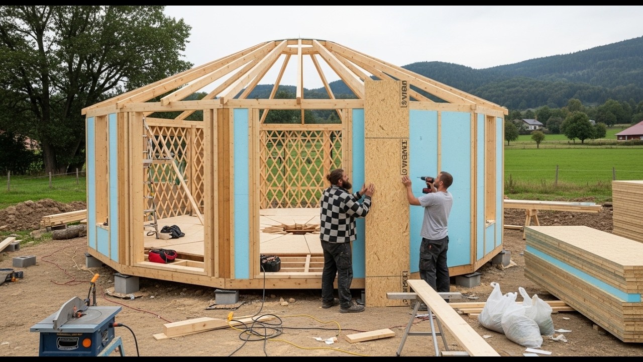 Why Everyone Is Quitting Traditional Housing for THIS!