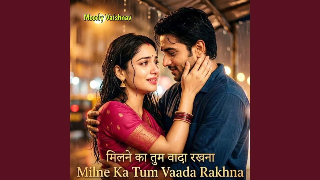 Milne Ka Tum Vaada Rakhna
