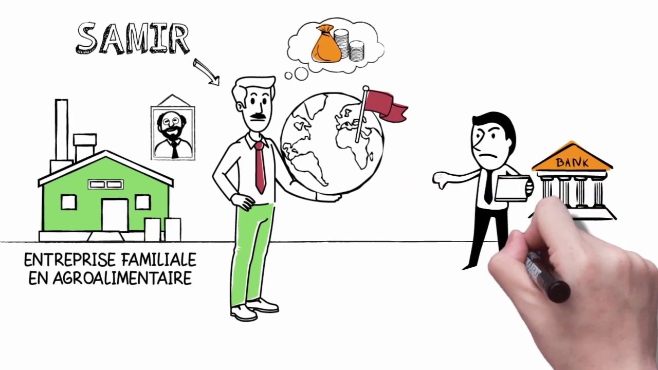 Le capital investissement, une alternative au financement bancaire