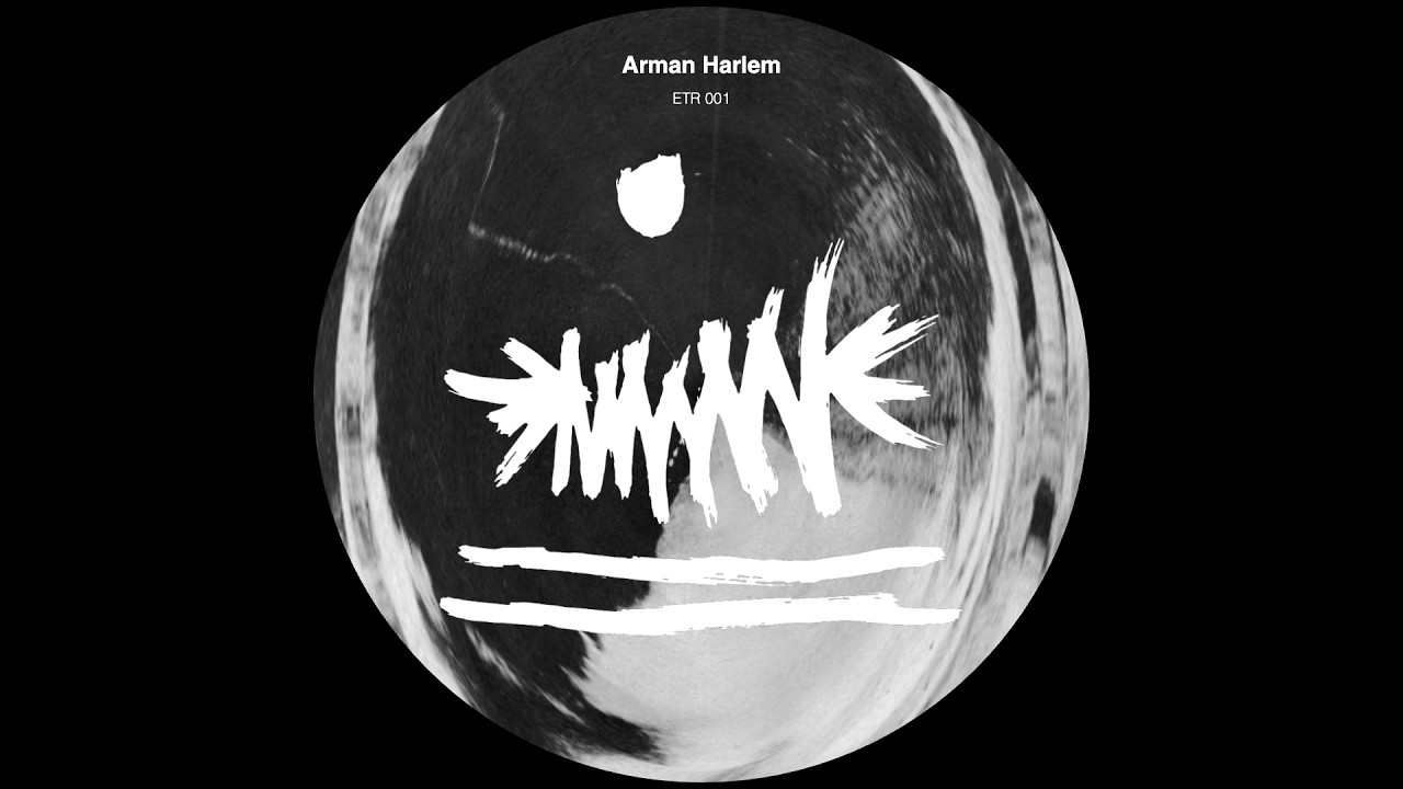 Taste of freedom (Harman Harlem Original Mix)