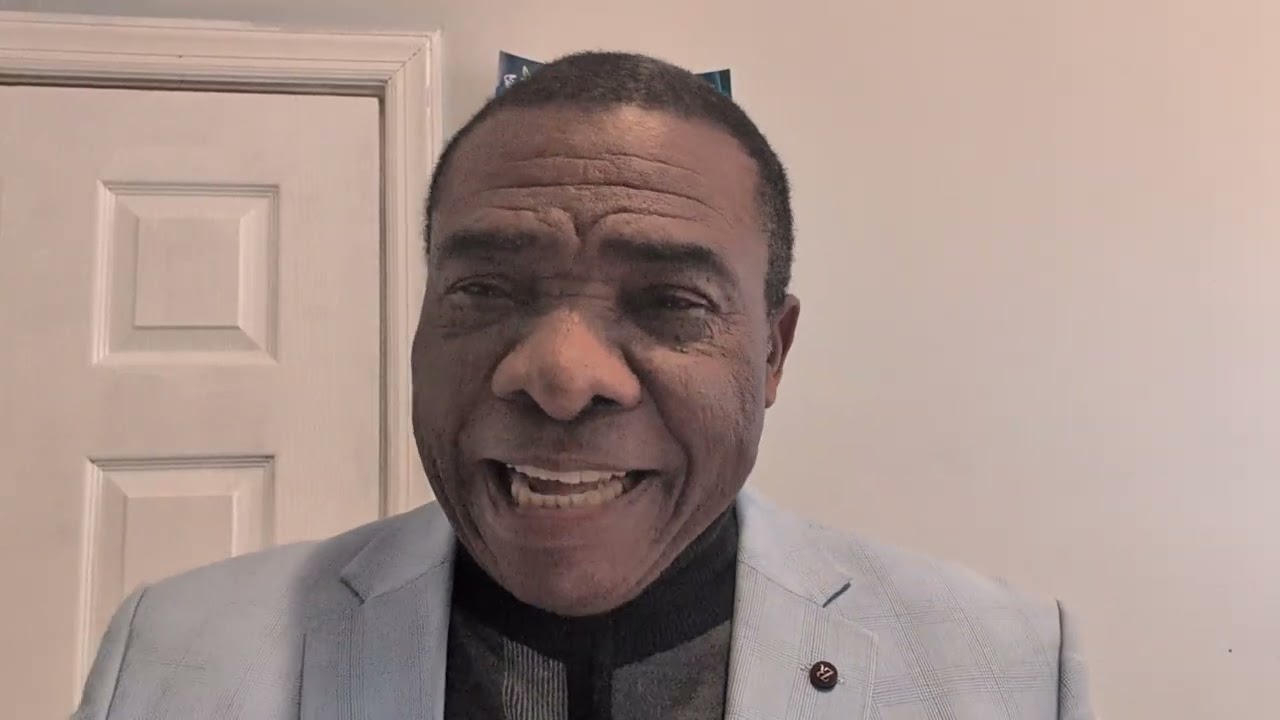 SEASON 25: MEN IN THE CAMP OF ANGELS |REV GODWIN NWOKEUKWU @PPFB #you'renotalone #angelsonentorage