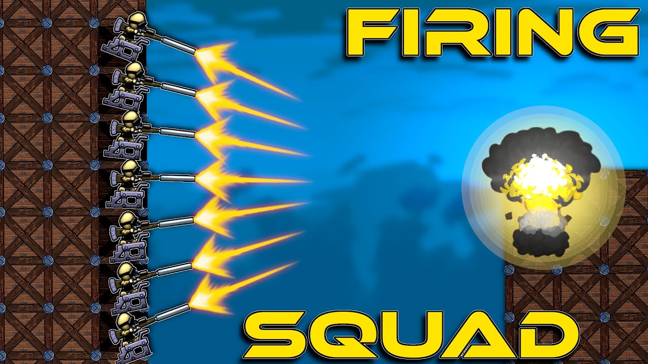 Sniper Overload (Snipy's Friends) - Forts RTS [146]