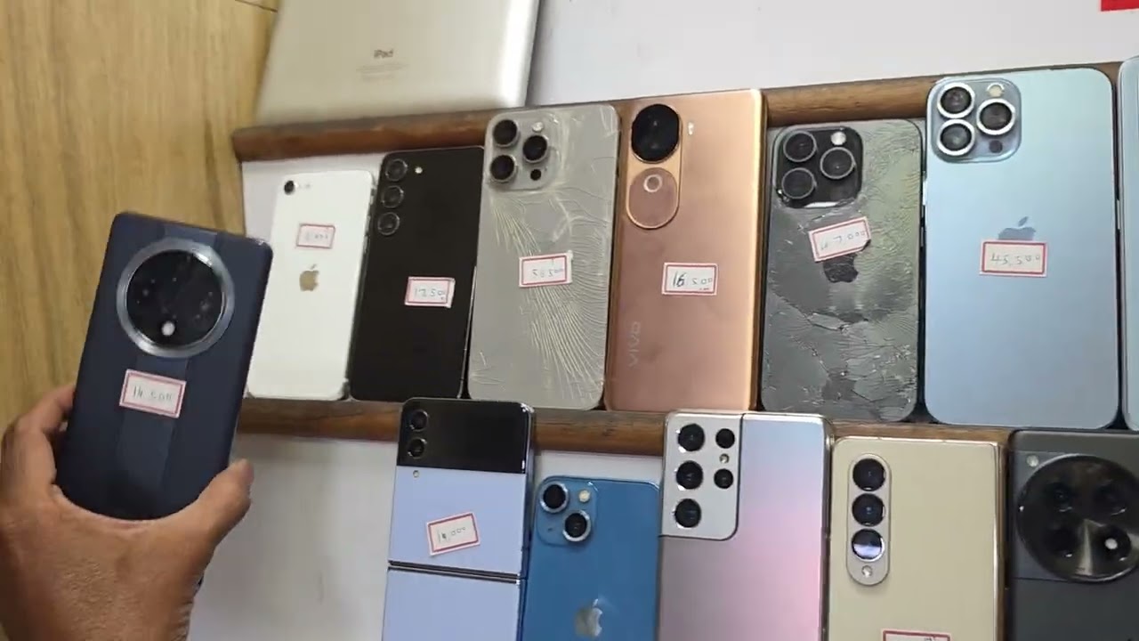 TODAY STOCK VIDEO 30. 1. 2026. PH 8056 161371 