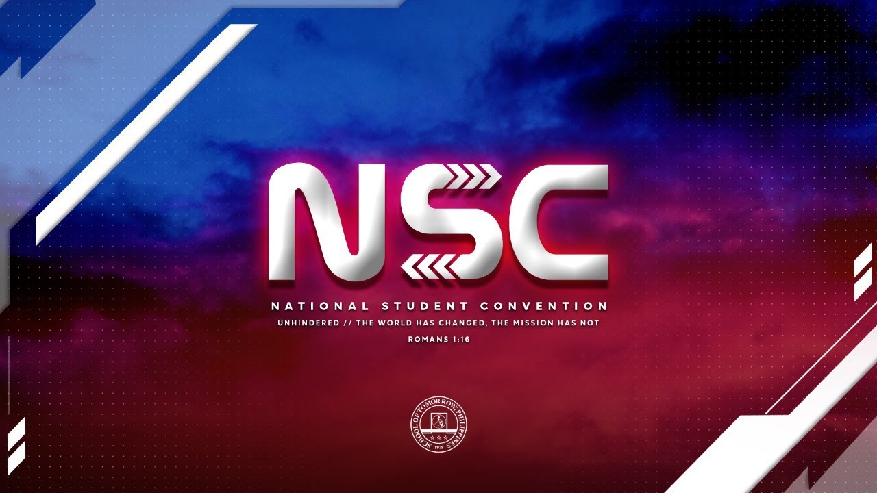 National Student Convention 2022 | Rally Night 1