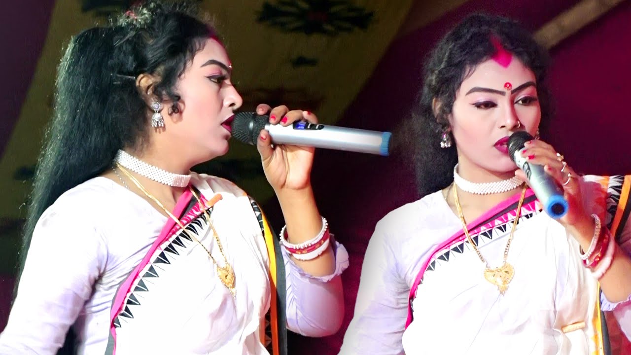 বুক ফাটা কষ্টের গান । সারাদিন যায় অনাহারে । বেহুলা নায়িকা জেরিন ।। Misty Media HD