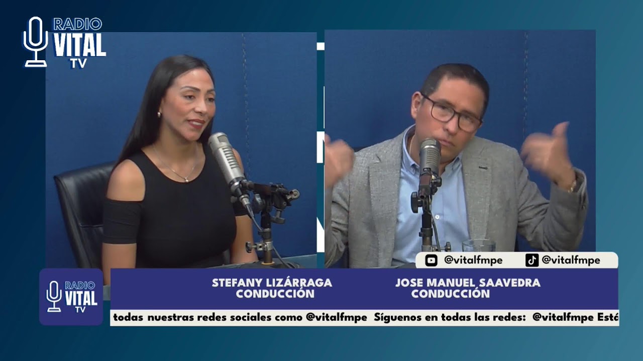 🎙️SIN PENA NI CULPA 15/03/2026🎙️