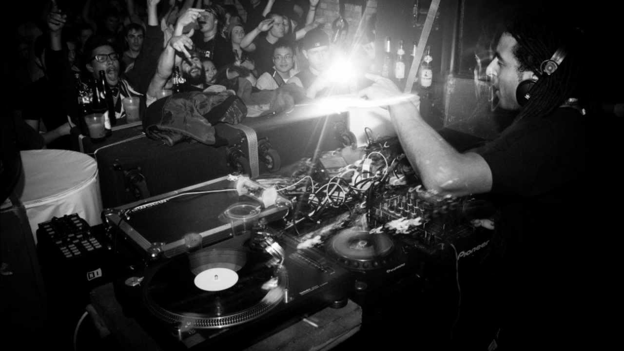 Mala & Sgt. Pokes DMZ @ Fabric London - [ Live Recording ] 1080p
