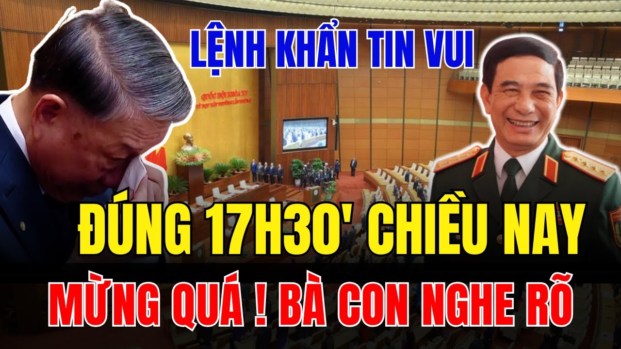 Tin tức việt nam thời sự mới nhất ngày 2/2/2026 ✈ Tin Nóng Chính Trị Việt Nam và Thế Giới