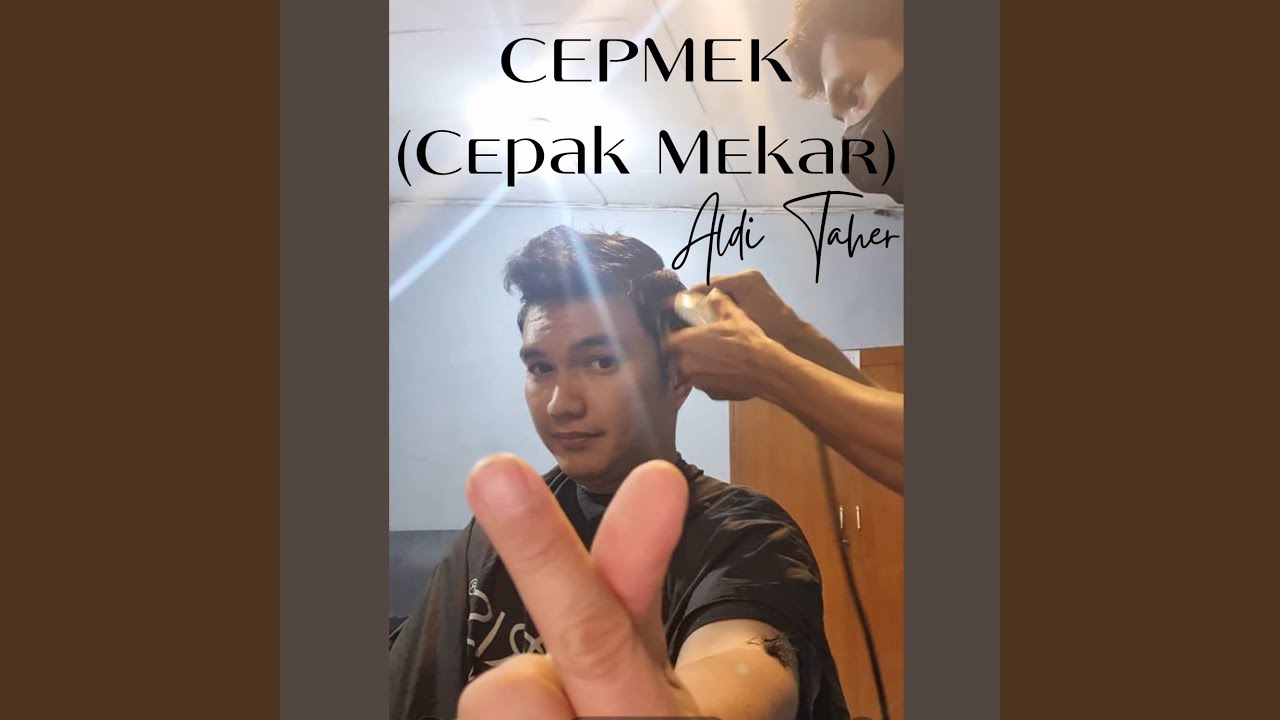 Cepmek (Cepak Mekar)
