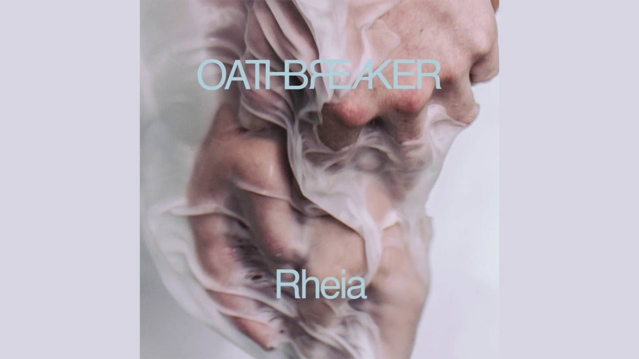 Oathbreaker "Stay Here / Accroche-Moi"