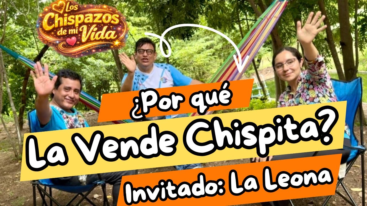 Por qué surgió la Vende Chispita