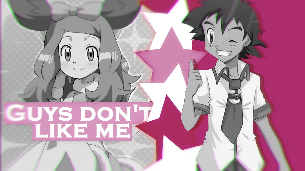 【A💎S】 Guys don't like me MEP